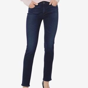 AG Adriano Goldschmied The Prima Cigarette Skinny Jeans size 30 R